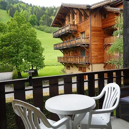 Διαμέρισμα Proche Centre Et Pistes Pour 4 Pers. A - Fr-1-684-63 *