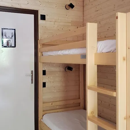 Proche Centre Et Pistes Pour 4 Pers. à - Fr-1-684-63 * Morzine